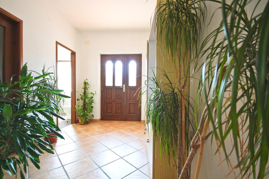 Apartment Silvana Ровин Стая снимка
